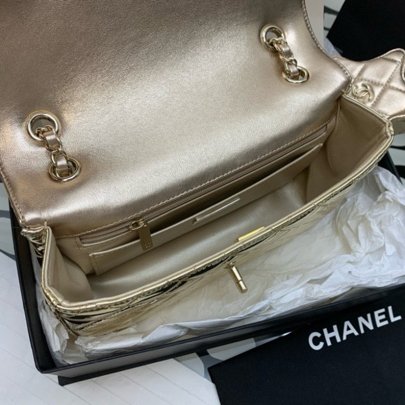 Chanel 24C CF