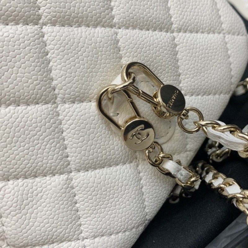 Chanel 23C Backpack