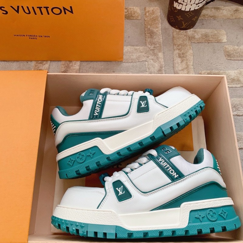LV Unisex Trainer Sneaker