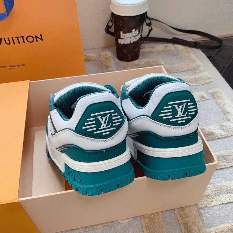 LV Unisex Trainer Sneaker