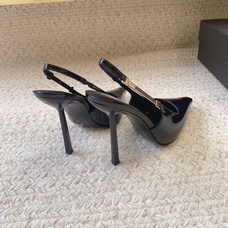 YSL SS24 Heels