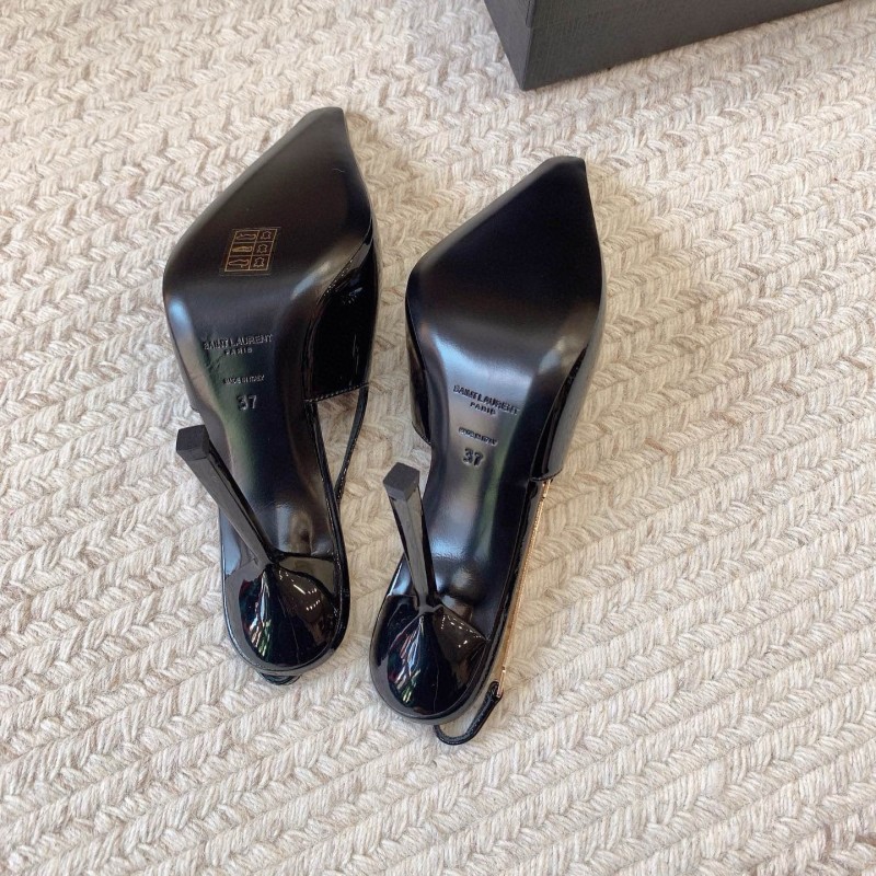 YSL SS24 Heels