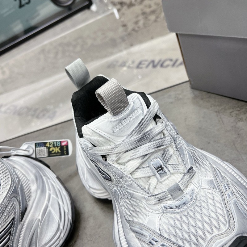 Balenciaga Unisex Runner Sneakers