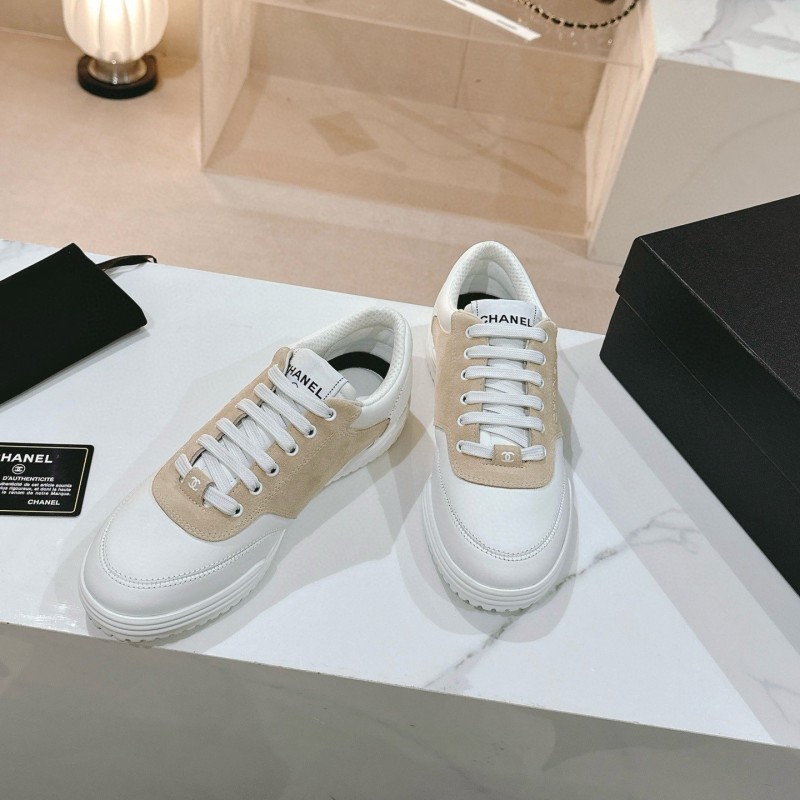 Chanel Sneakers