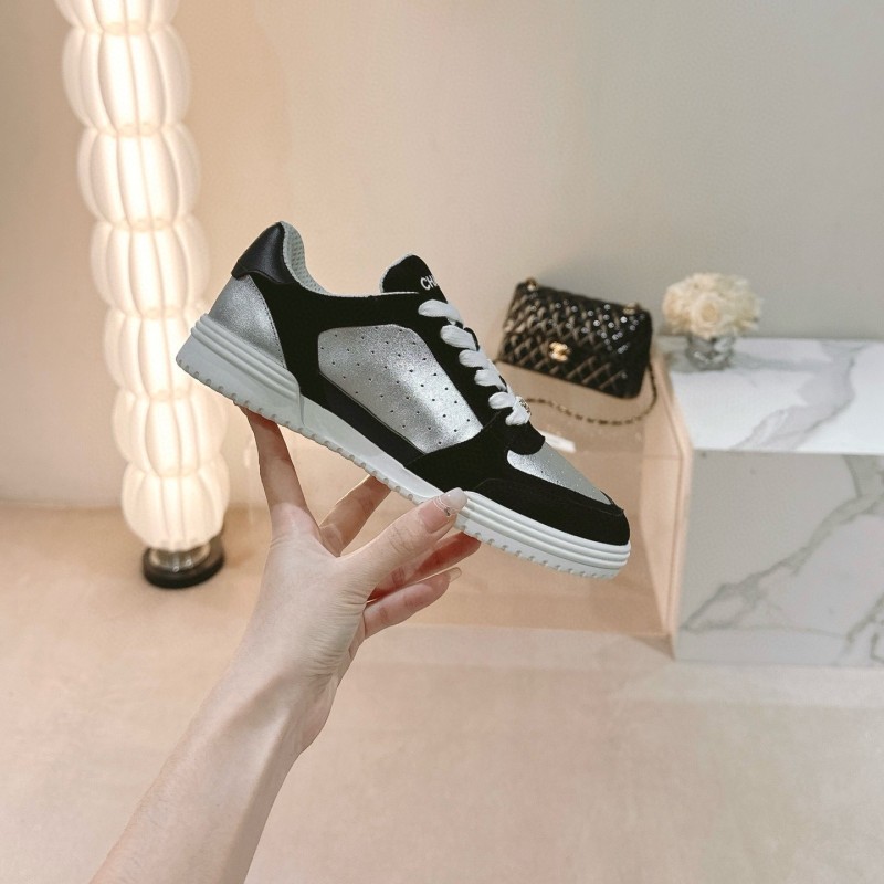 Chanel 24C Sneakers