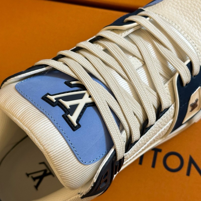 LV Unisex Trainer Sneakers