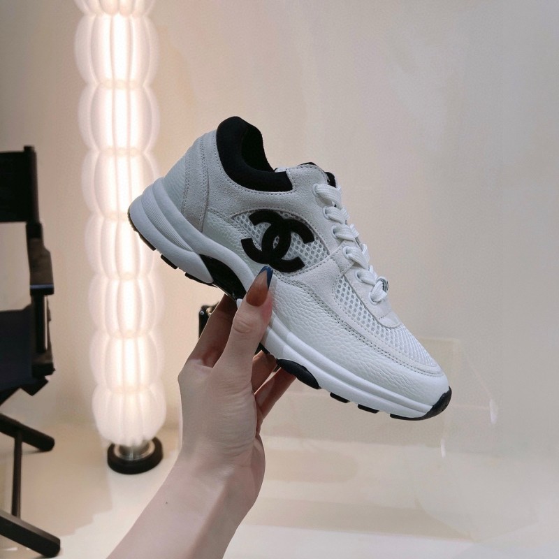 Chanel Sneakers