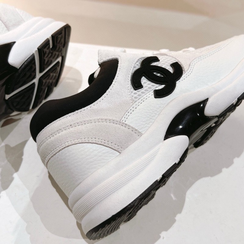 Chanel Sneakers