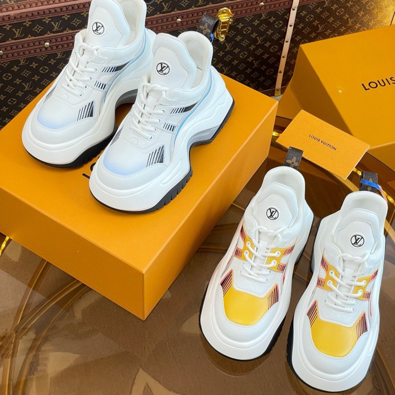 LV 2023 Archlight 2.0 Clunky Sneakers