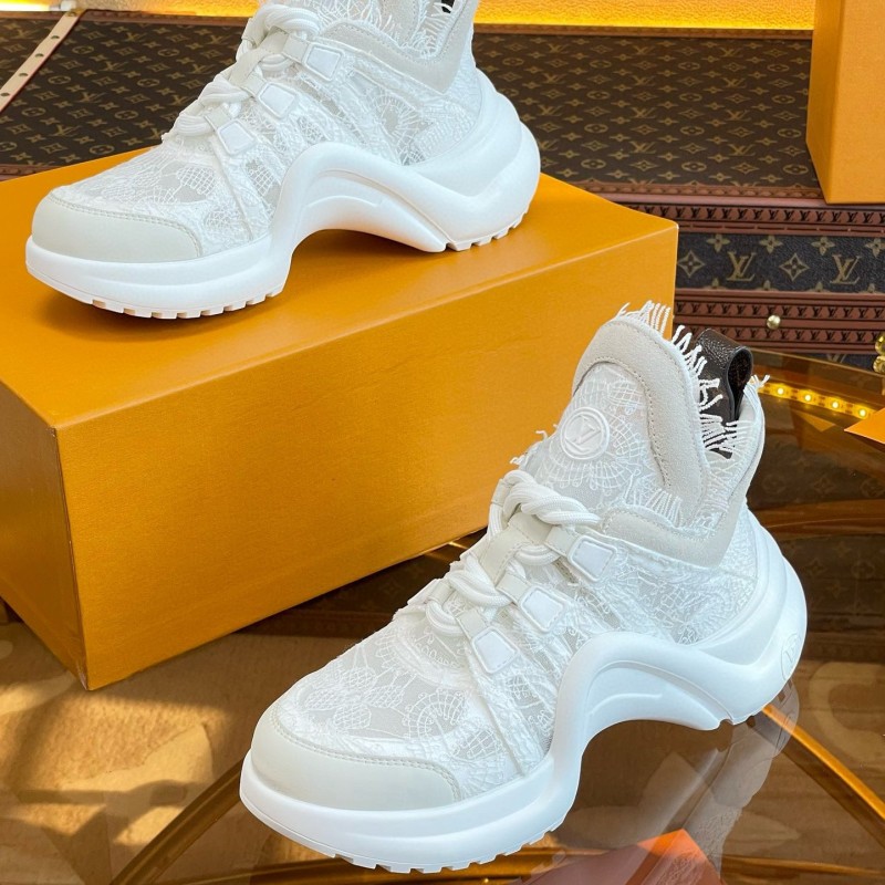 LV 2023 Archlight Clunky Sneakers