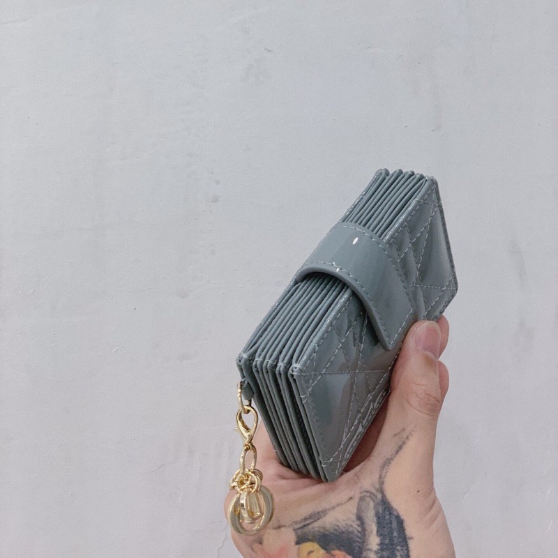 Dior Card Holder