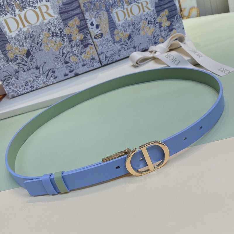 Dior 30 Montaigne Belt