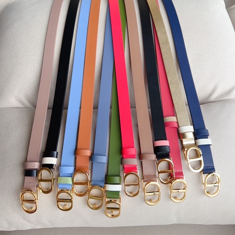 Dior 30 Montaigne Belt