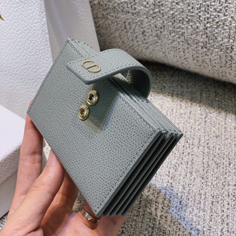Dior Card Holder