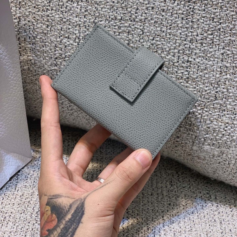 Dior Card Holder