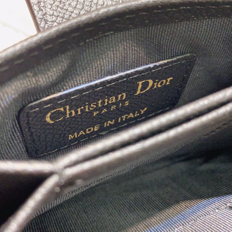 Dior Card Holder