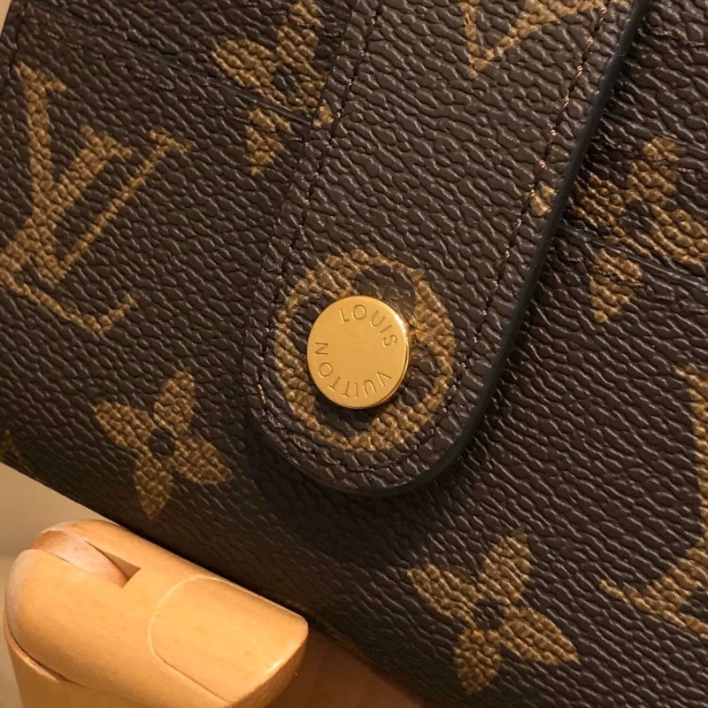 LV Card Holder