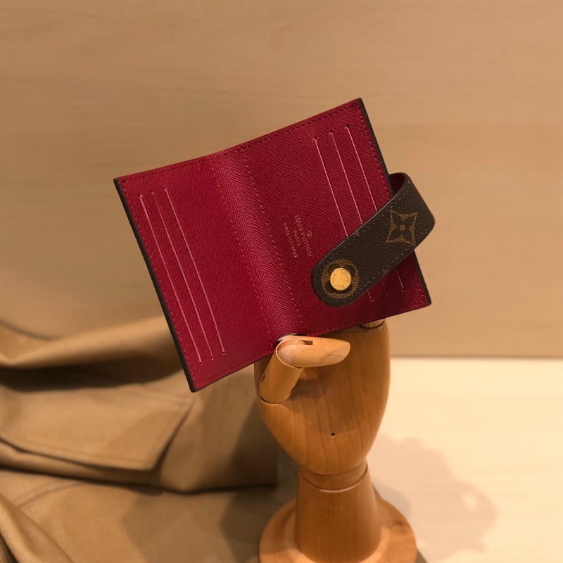 LV Card Holder