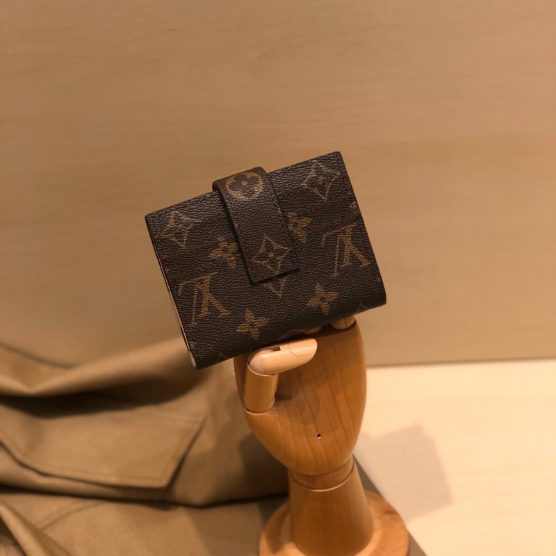 LV Card Holder