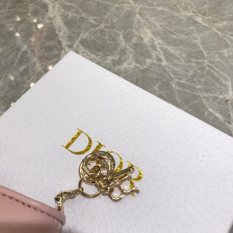 Dior Wallet
