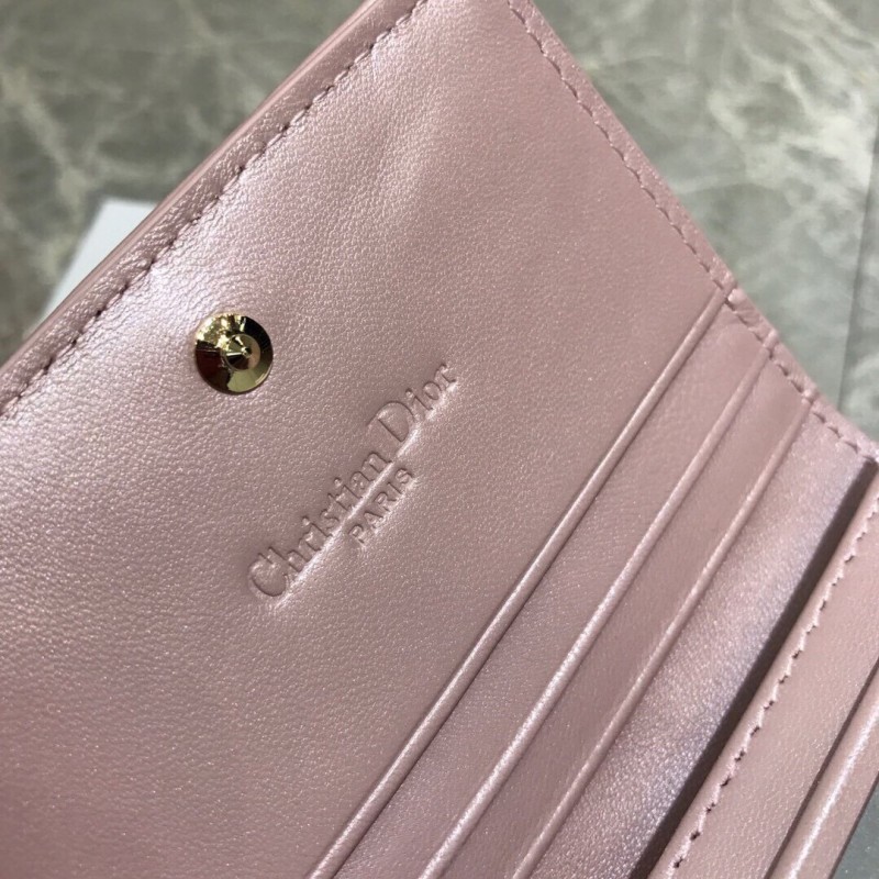 Dior Wallet