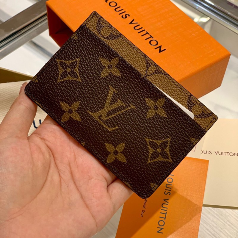 LV Card Holder