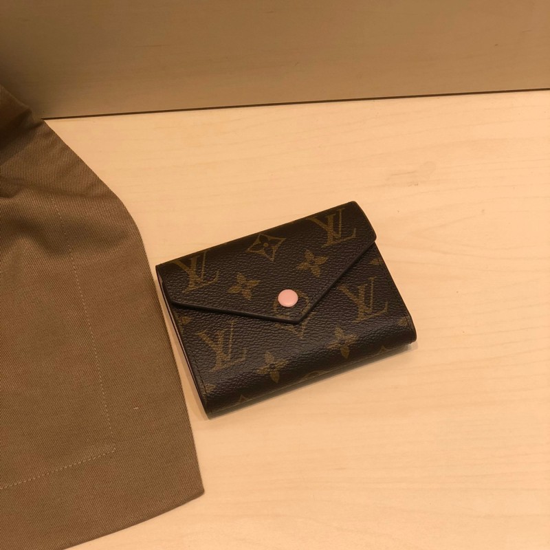 LV Wallet