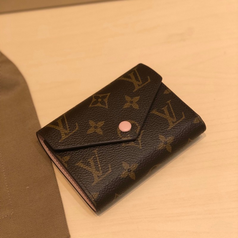 LV Wallet