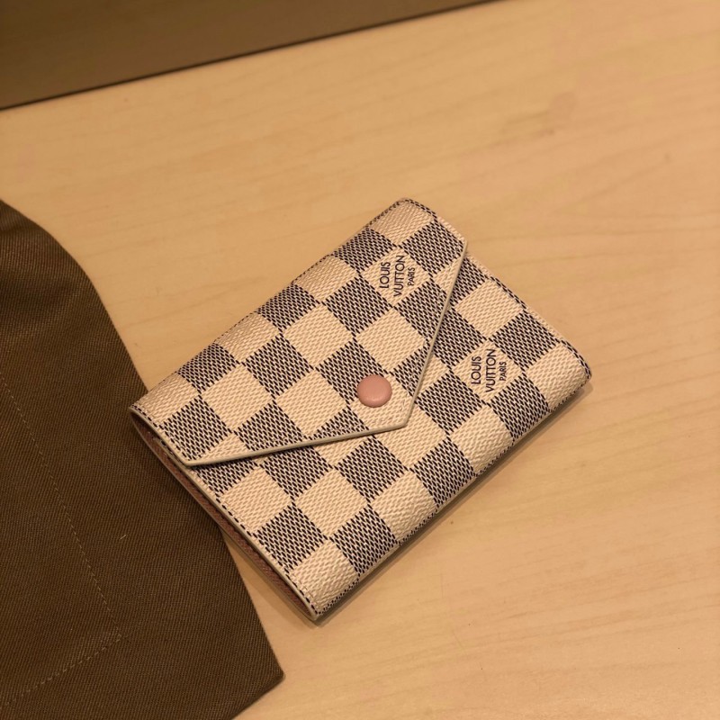 LV Wallet