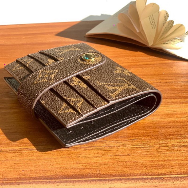 LV Card Holder