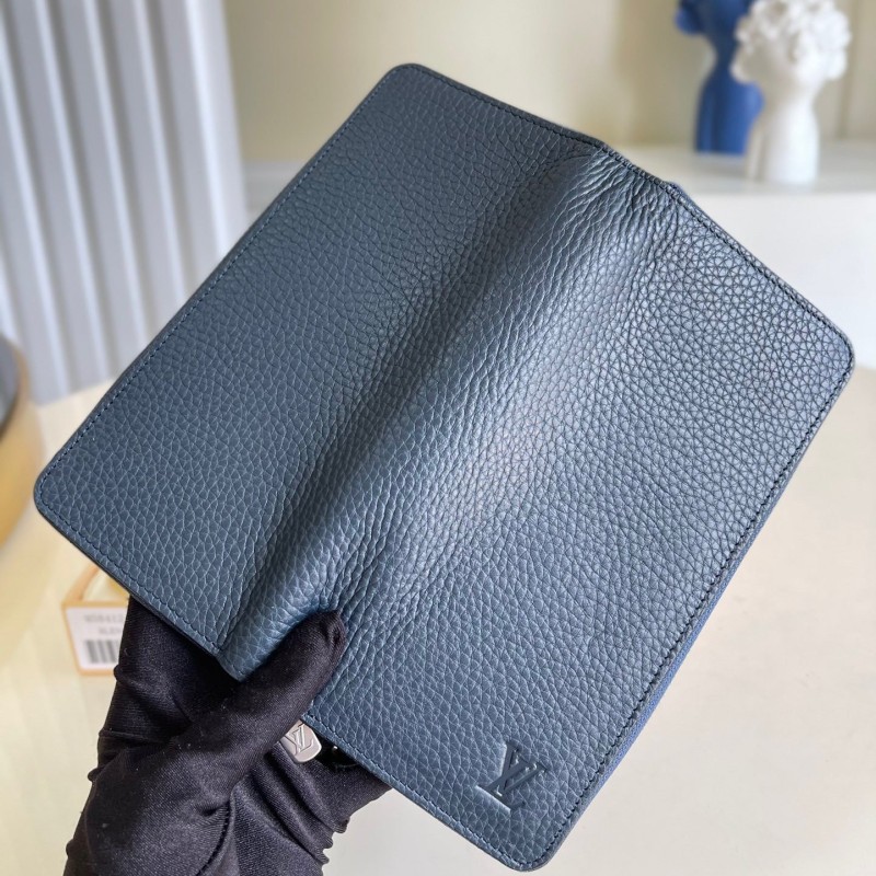 LV Long Wallet