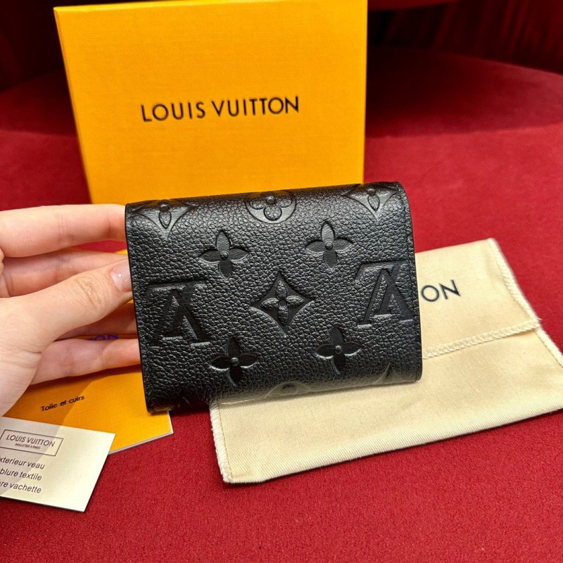 LV Wallet