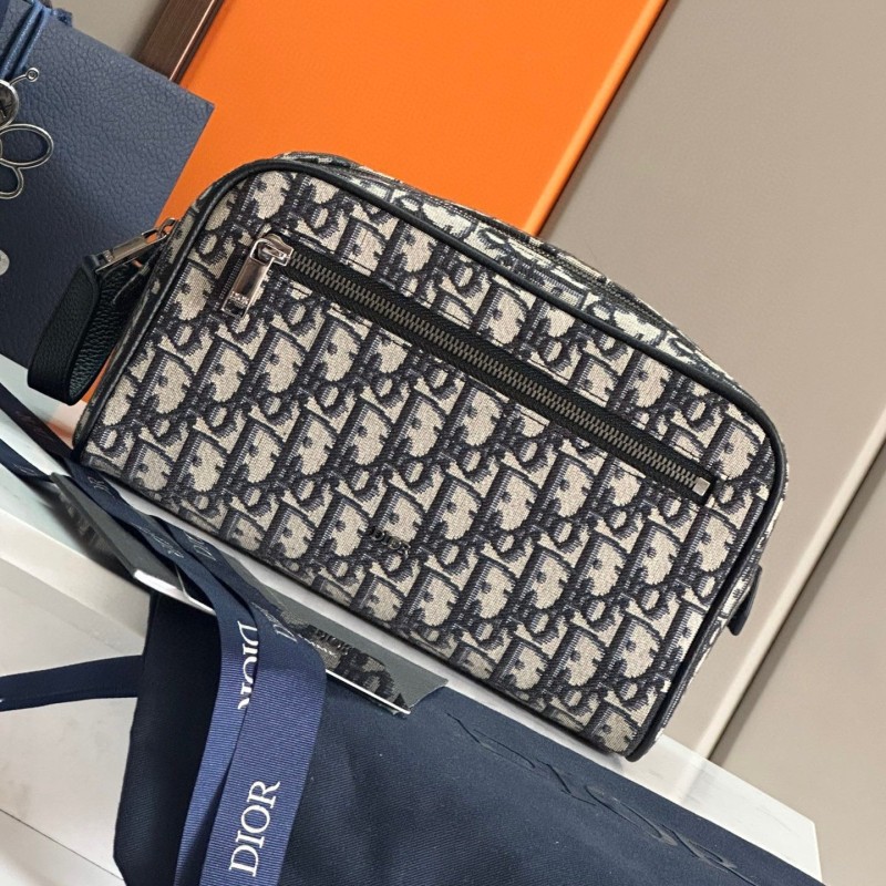 Dior Pouch Bag 