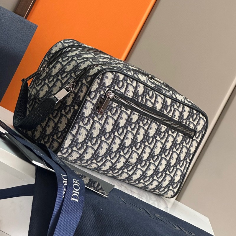 Dior Pouch Bag 