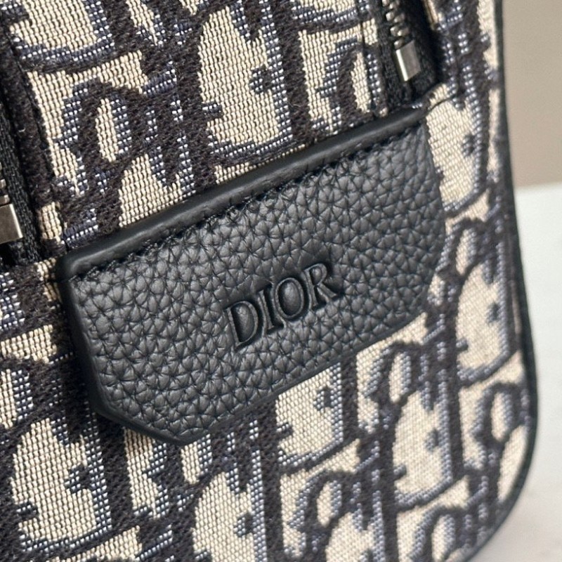 Dior Pouch Bag 