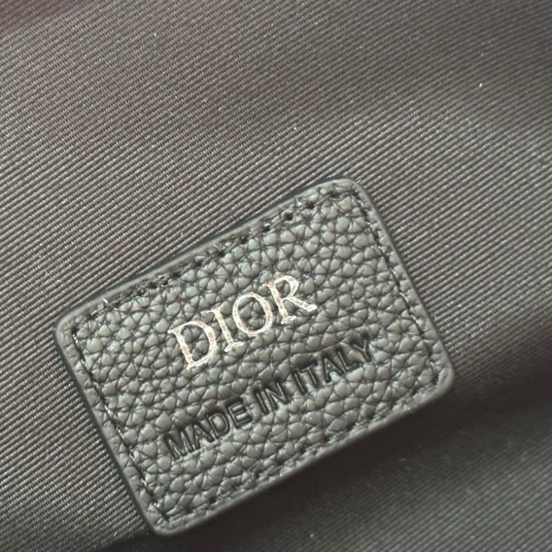 Dior Pouch Bag 
