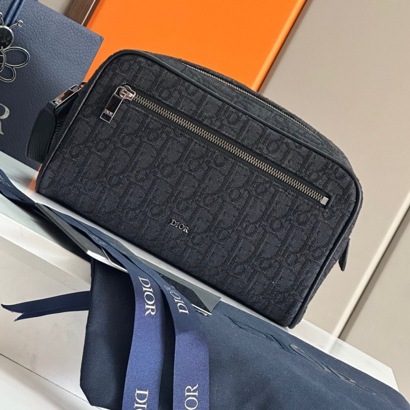 Dior Pouch Bag 