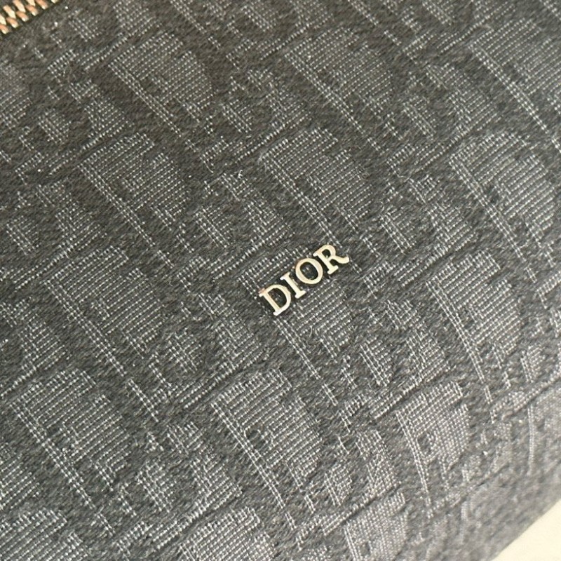 Dior Pouch Bag 