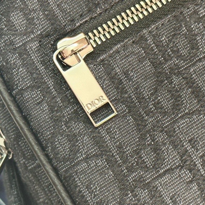 Dior Pouch Bag 