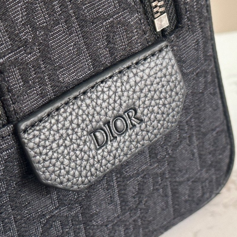 Dior Pouch Bag 