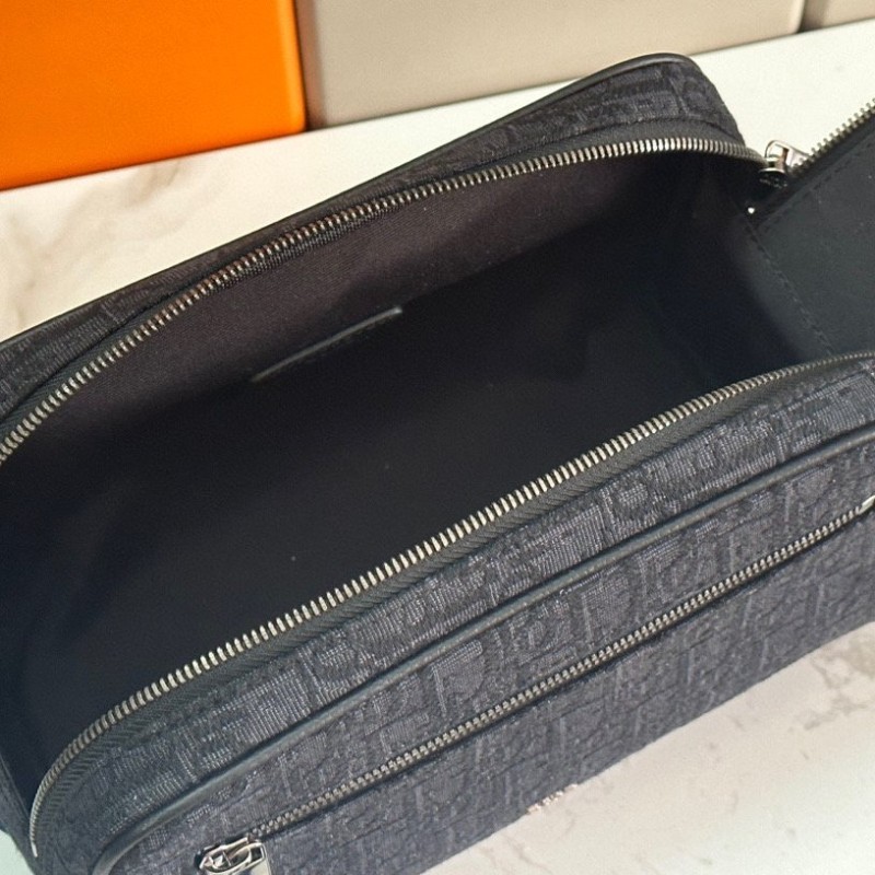 Dior Pouch Bag 