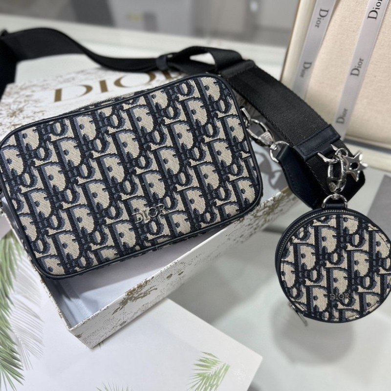 Dior Camera Bag