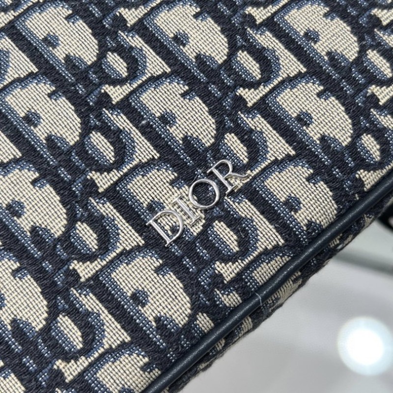 Dior Camera Bag