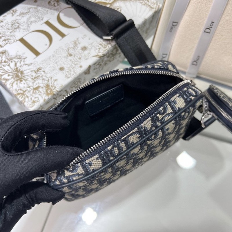 Dior Camera Bag