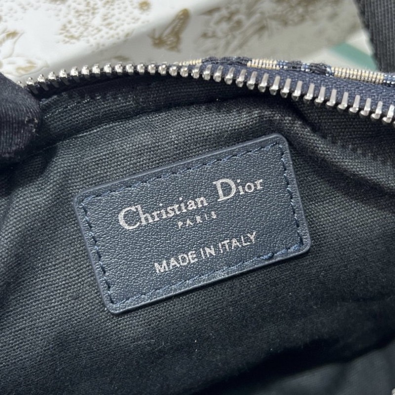Dior Camera Bag