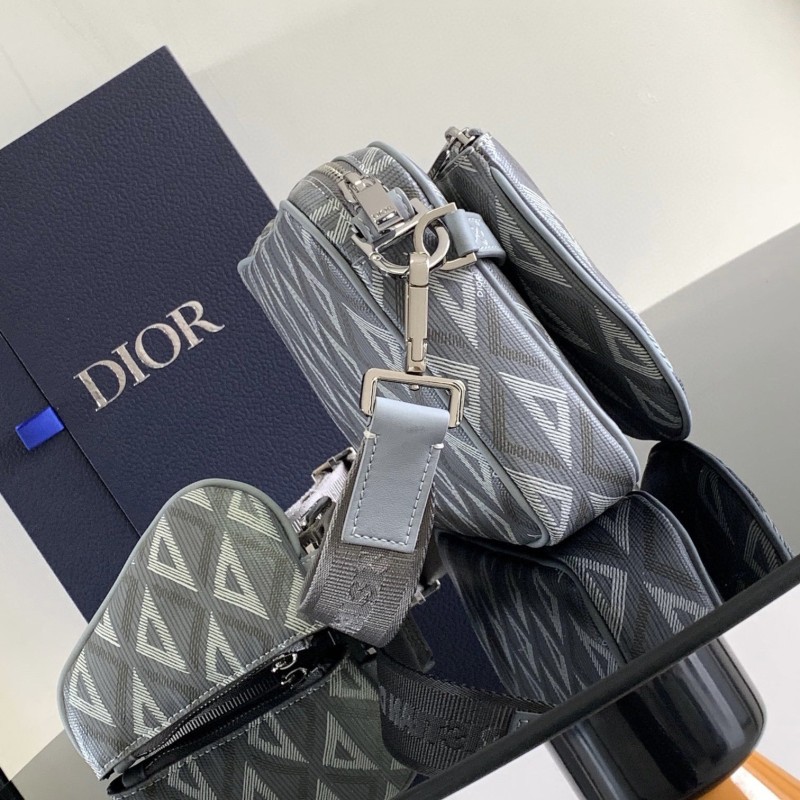 Dior Messenger Bag