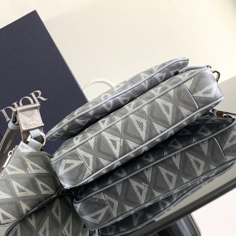 Dior Messenger Bag