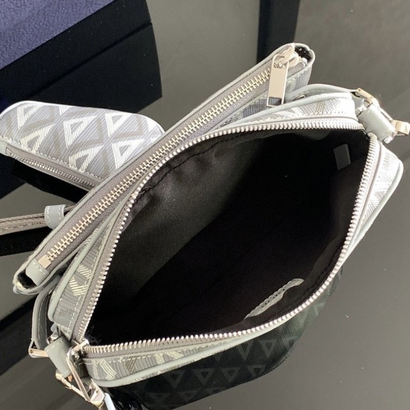 Dior Messenger Bag