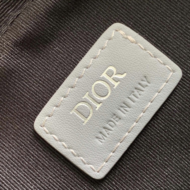 Dior Messenger Bag
