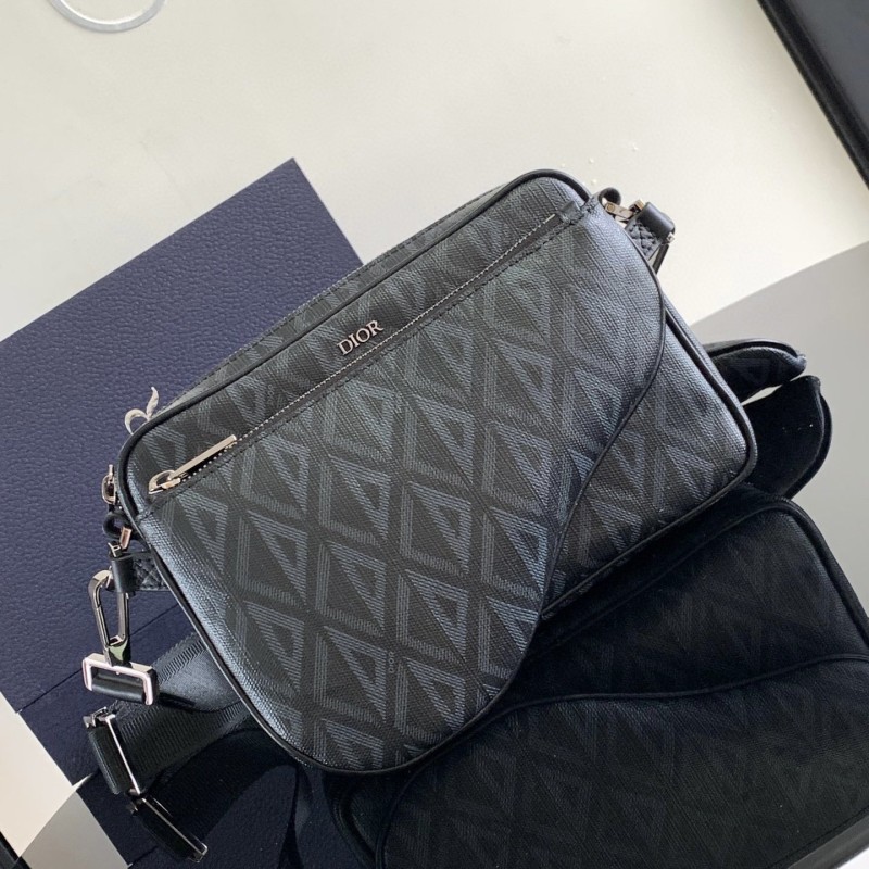 Dior Messenger Bag